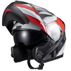 Capacete Escamoteável Texx Gladiator V3 Reisen