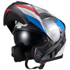 Capacete Escamoteável Texx Gladiator V3 Reisen