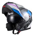 Capacete Escamoteável Texx Gladiator V3 Reisen
