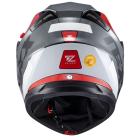 Capacete Escamoteável Texx Gladiator V3 Reisen