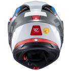 Capacete Escamoteável Texx Gladiator V3 Reisen