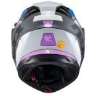 Capacete Escamoteável Texx Gladiator V3 Reisen