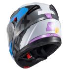Capacete Escamoteável Texx Gladiator V3 Reisen