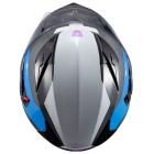 Capacete Escamoteável Texx Gladiator V3 Reisen