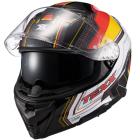 Capacete Texx Kaiman Flag Alemanha
