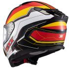 Capacete Texx Kaiman Flag Alemanha