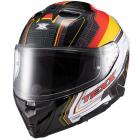 Capacete Texx Kaiman Flag Alemanha
