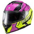 Capacete Texx Kaiman Teaser