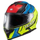 Capacete Texx Kaiman Teaser