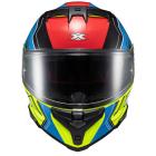 Capacete Texx Kaiman Teaser