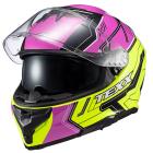 Capacete Texx Kaiman Teaser