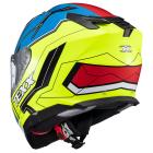 Capacete Texx Kaiman Teaser