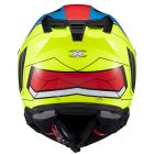 Capacete Texx Kaiman Teaser