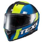 Capacete Texx Kaiman Track
