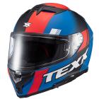 Capacete Texx Kaiman Track