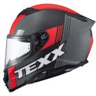 Capacete Texx Kaiman Track