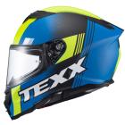 Capacete Texx Kaiman Track