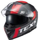 Capacete Texx Kaiman Track