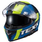 Capacete Texx Kaiman Track