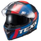 Capacete Texx Kaiman Track