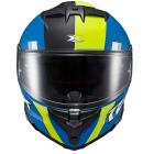 Capacete Texx Kaiman Track