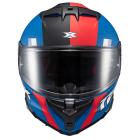 Capacete Texx Kaiman Track