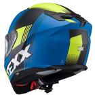 Capacete Texx Kaiman Track