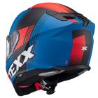 Capacete Texx Kaiman Track