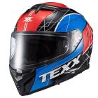 Capacete Texx Kaiman Vector