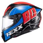 Capacete Texx Kaiman Vector