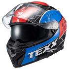 Capacete Texx Kaiman Vector