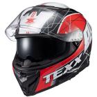 Capacete Texx Kaiman Vector