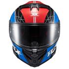 Capacete Texx Kaiman Vector
