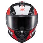 Capacete Texx Kaiman Vector
