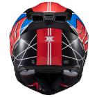 Capacete Texx Kaiman Vector