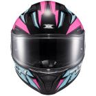 Capacete Texx Raptor Genesis
