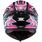 Capacete Texx Raptor Genesis