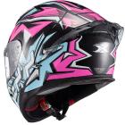 Capacete Texx Raptor Genesis