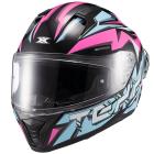 Capacete Texx Raptor Genesis