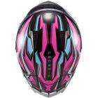 Capacete Texx Raptor Genesis