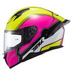 Capacete Texx Raptor Hornet