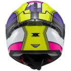 Capacete Texx Raptor Hornet
