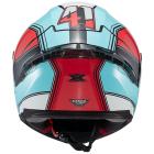 Capacete Texx Raptor Hornet