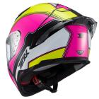 Capacete Texx Raptor Hornet