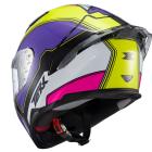 Capacete Texx Raptor Hornet