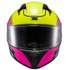 Capacete Texx Raptor Hornet
