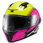 Capacete Texx Raptor Hornet