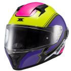 Capacete Texx Raptor Hornet