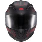Capacete Texx Strike Panther