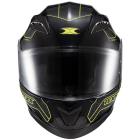 Capacete Texx Strike Panther